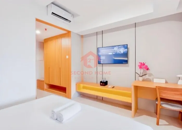 Cozy 1br Lavaya Bali