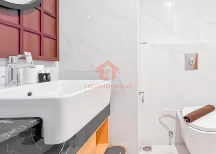 Apartment Cozy 1br Lavaya Bali *