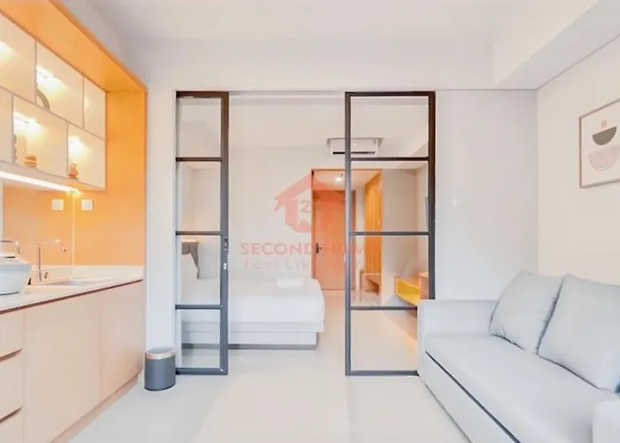 Cozy 1br Lavaya Bali Nusa Dua (Bali)