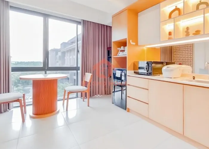 Cozy 1br Lavaya Bali Nusa Dua (Bali)