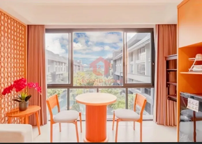 Cozy 1br Lavaya Bali *