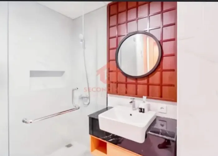 Cozy 1br Lavaya Bali *