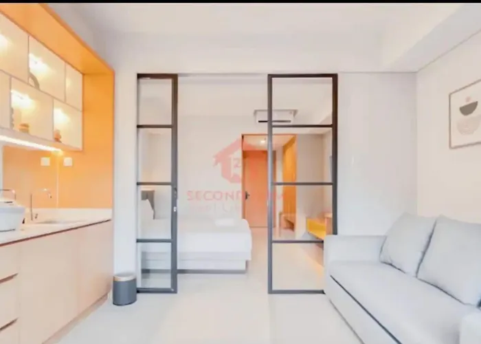 Cozy 1br Lavaya Bali * نوسا دوا
