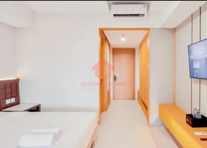 Cozy 1br Lavaya Bali *