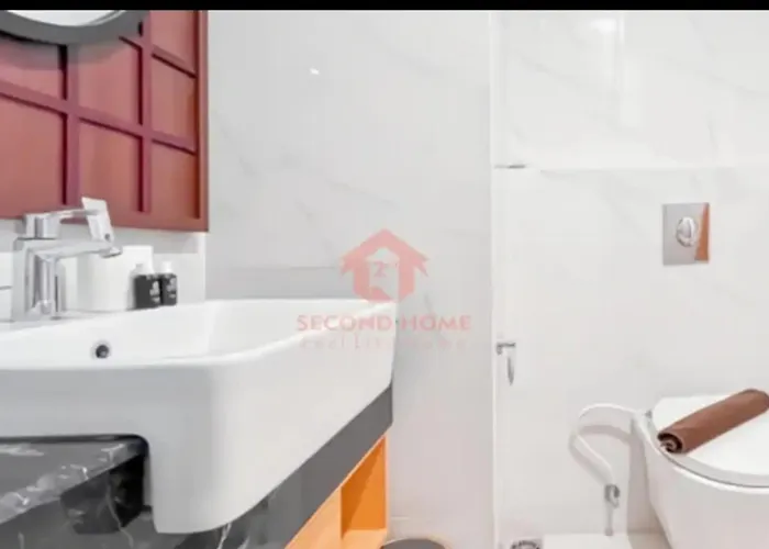 Cozy 1br Lavaya Bali نوسا دوا